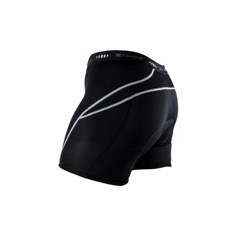 Cycling Shorts with Sponge Pad 48805