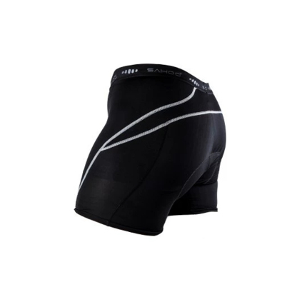 Cycling Shorts with Sponge Pad 48805