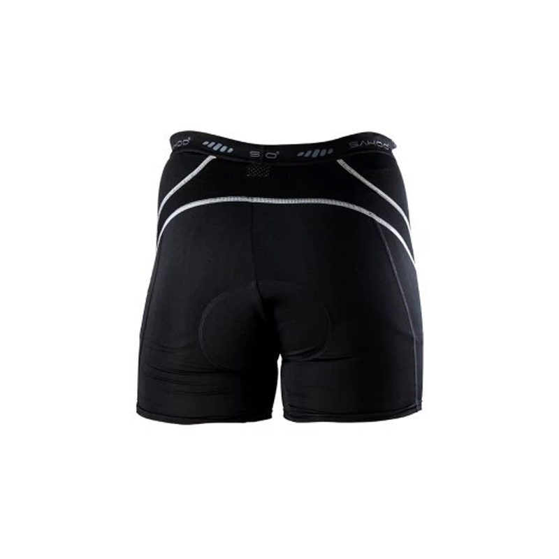 Cycling Shorts with Sponge Pad 48805