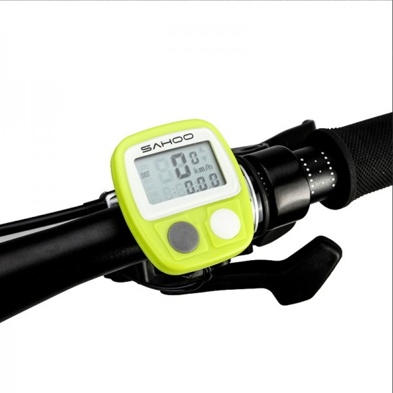 Bike Computer 81491-A