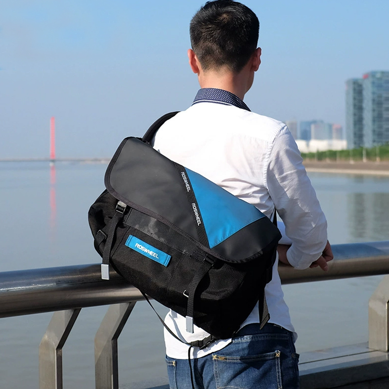 Single-shoulder Backpack 141219