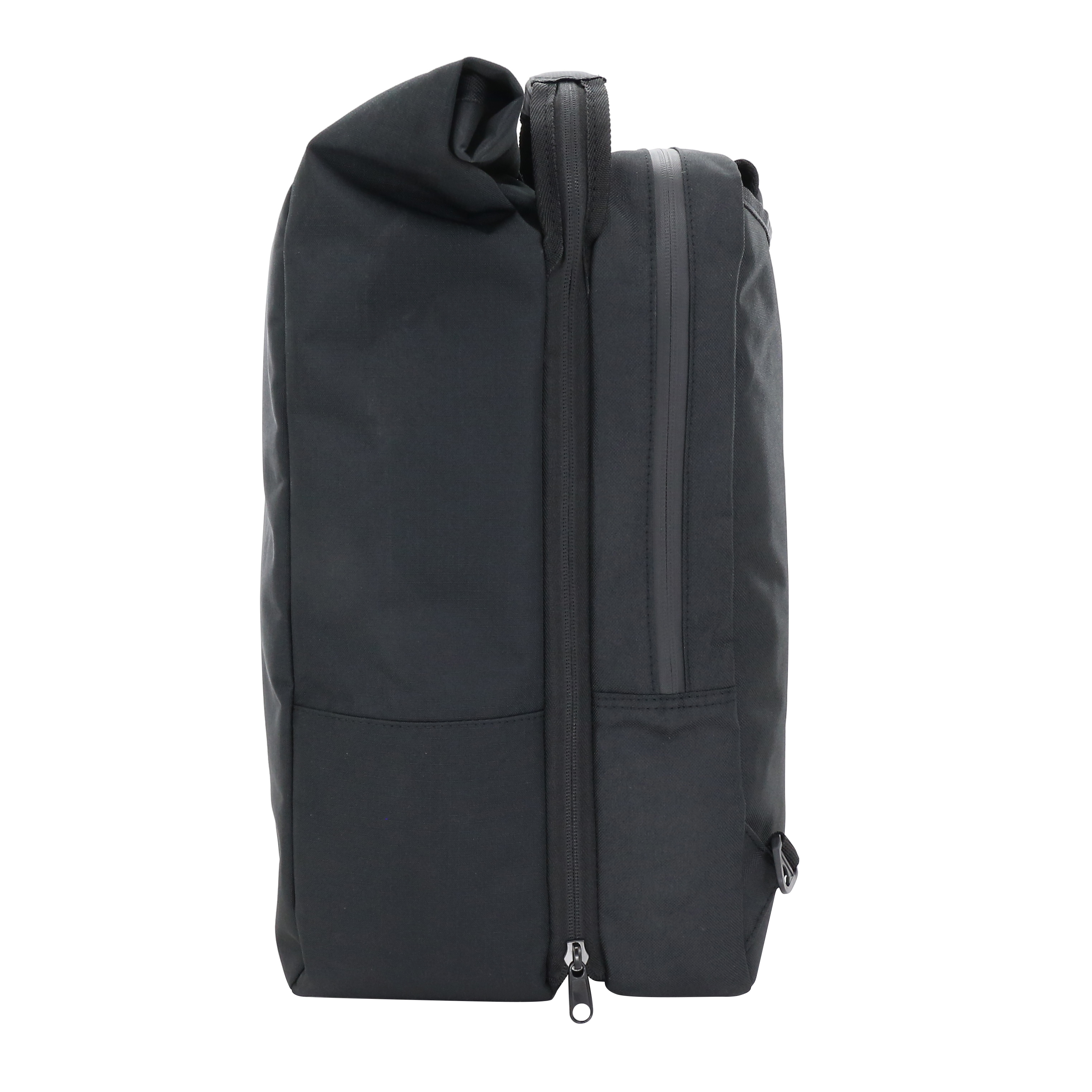 2-in-1 Backpack & Double Pannier 1030057