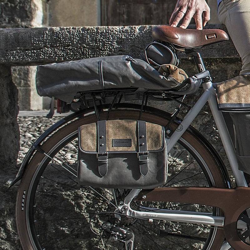 Single Pannier Bag 12925