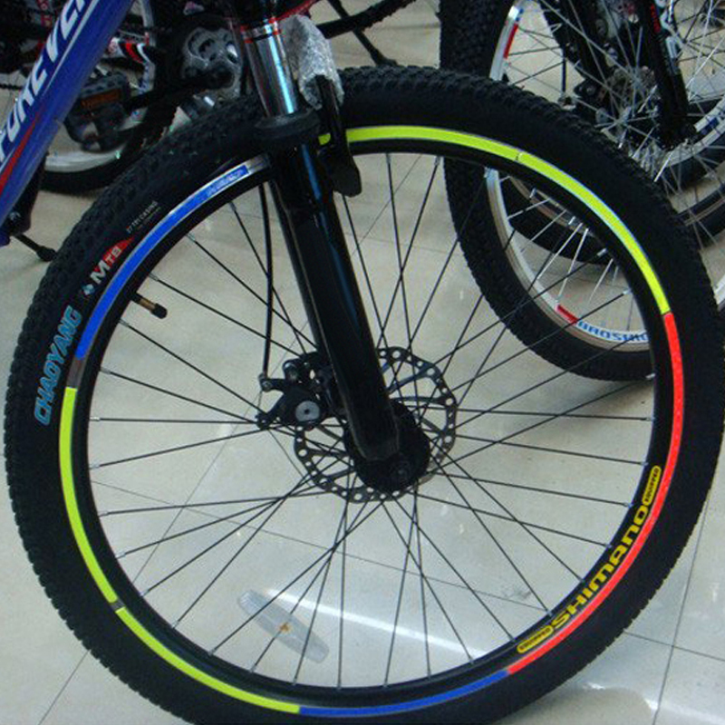 Reflective Sticker 43870