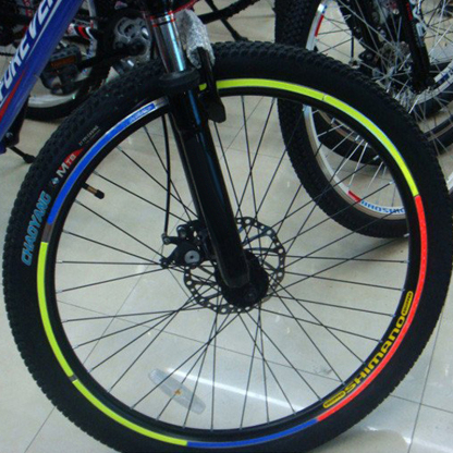 Reflective Sticker 43870