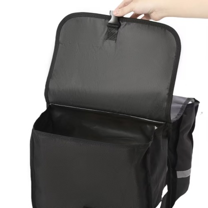 SAHOO Rear Double Pannier Bag 14031-A