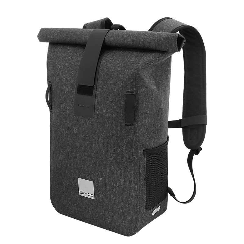 Multi-functional outdoor cycling backpack 142064