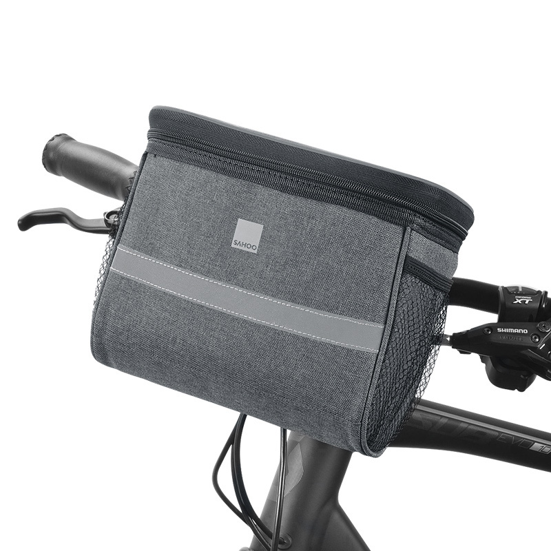 SAHOO Handlebar bag 111379