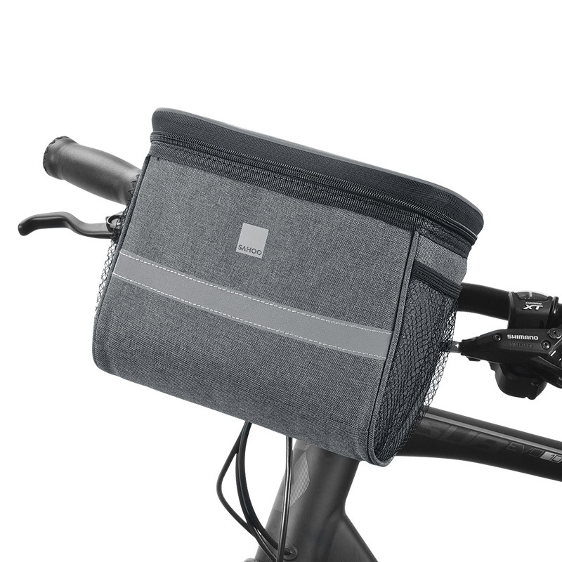 SAHOO Handlebar bag 111379