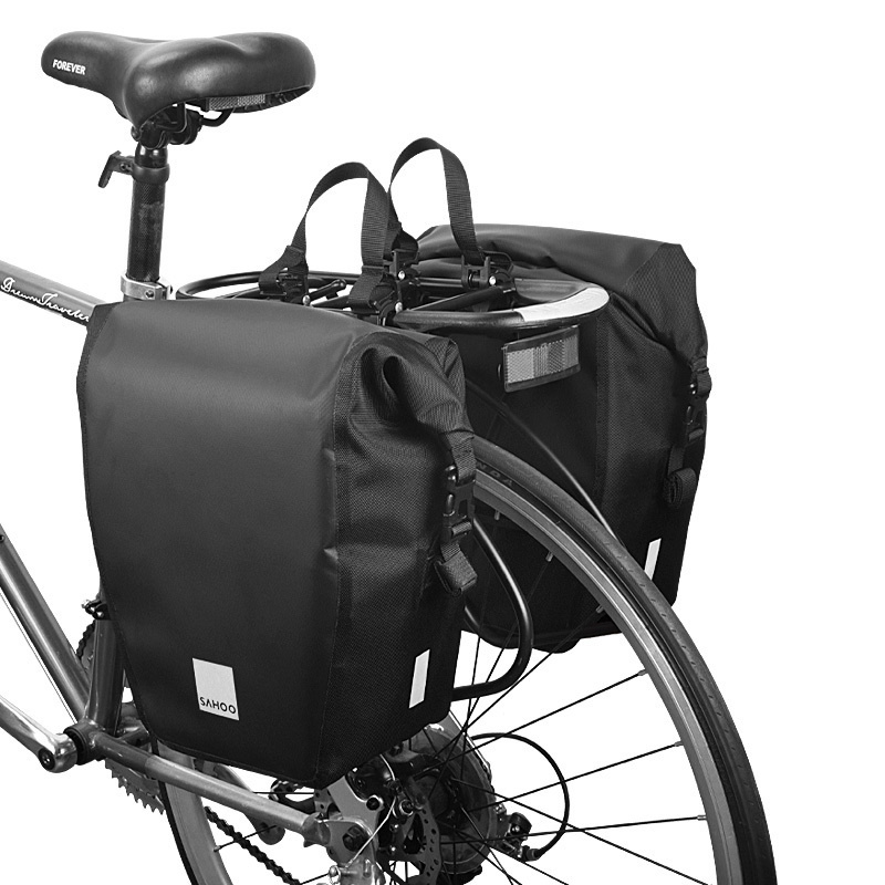 Single Pannier 142090