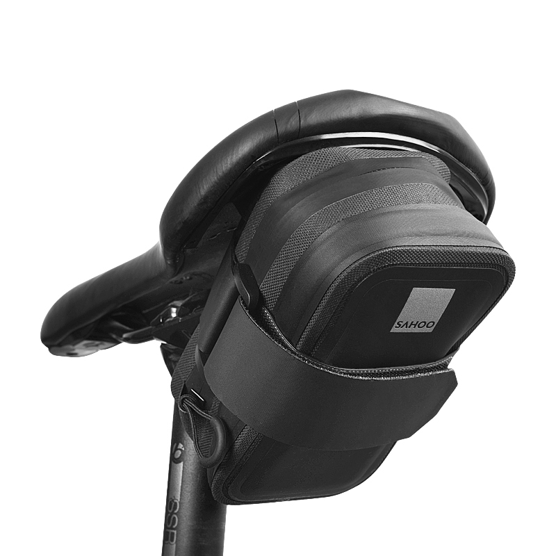 Waterproof Bike Saddle Bag  132036