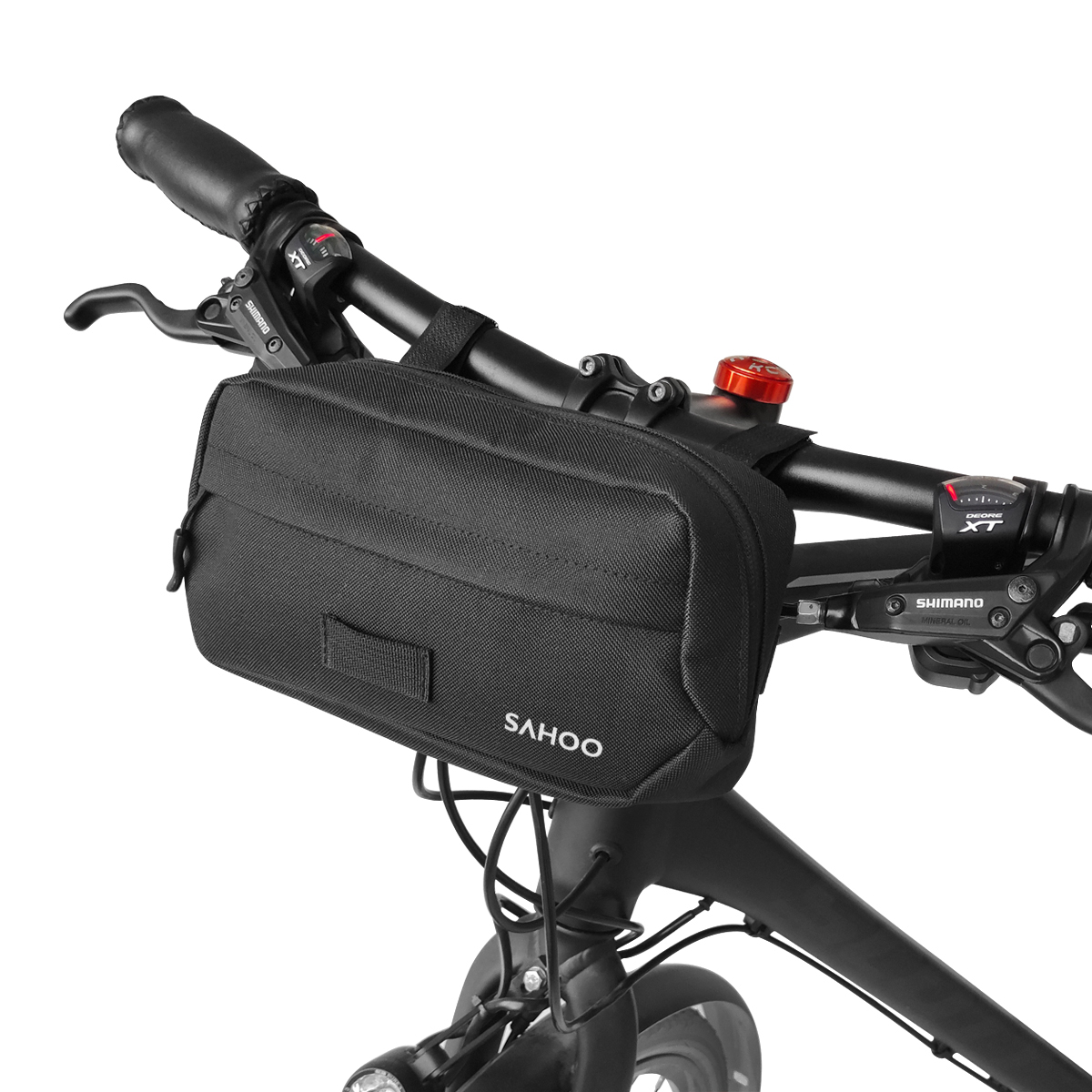 Handlebar Bag/Sling Bag J1020059