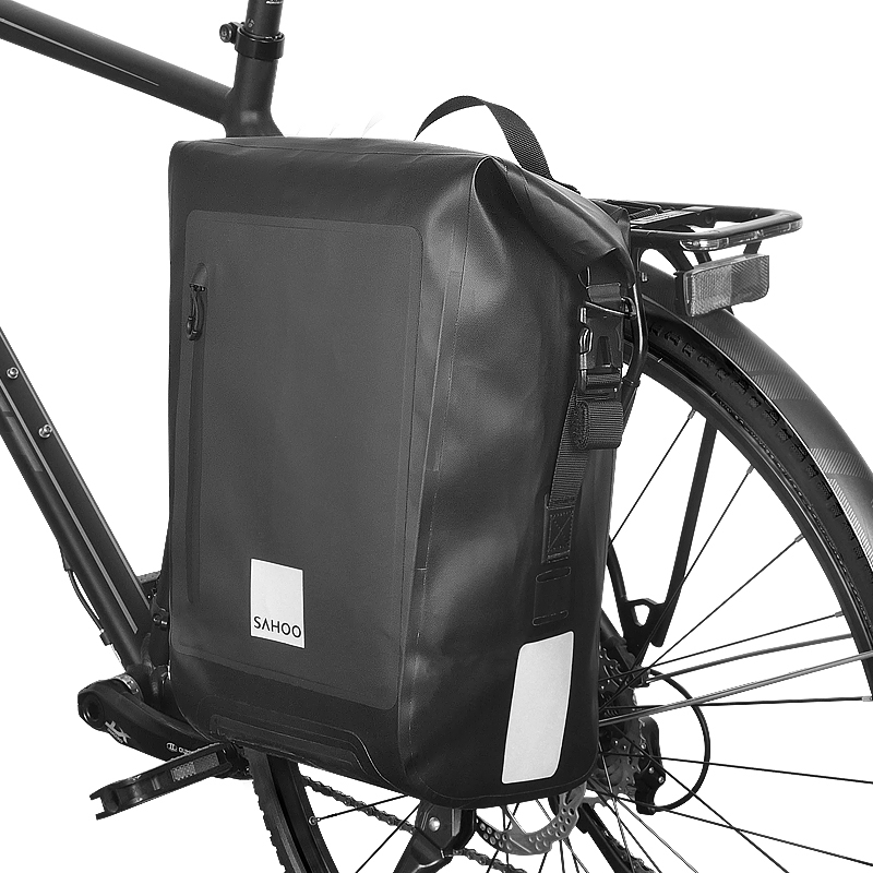 Rear Pannier Bag(Single) 142047
