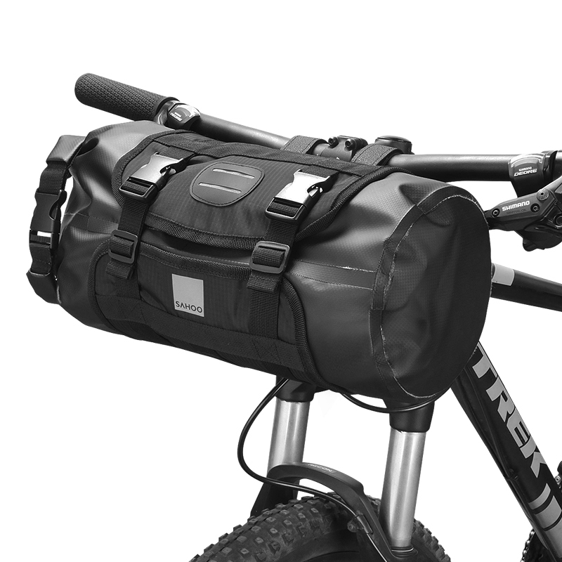 SAHOO Handlebar bag 111386