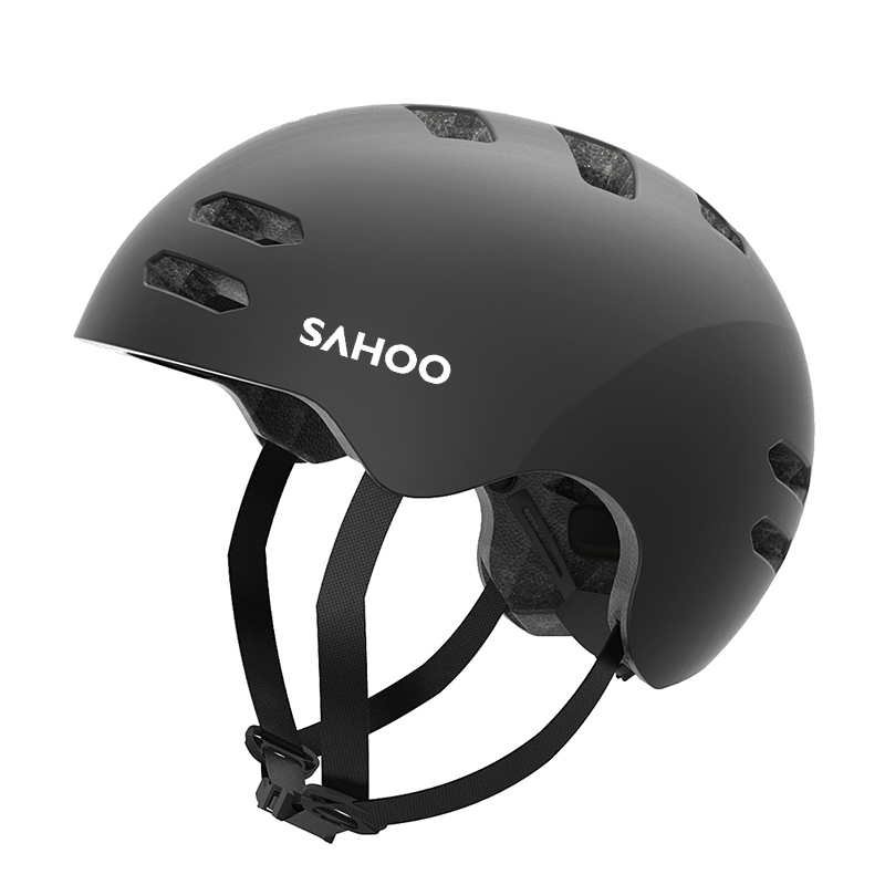 Cycling and roller skating helmet 91930