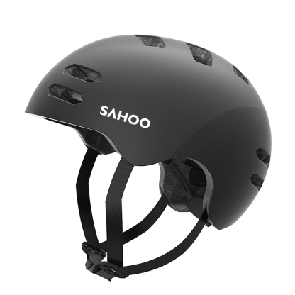 Cycling and roller skating helmet 91930