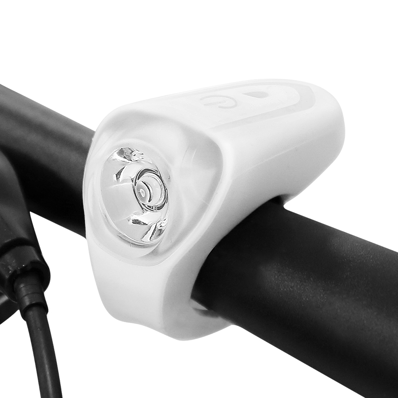 Bicycle Front Light 71391