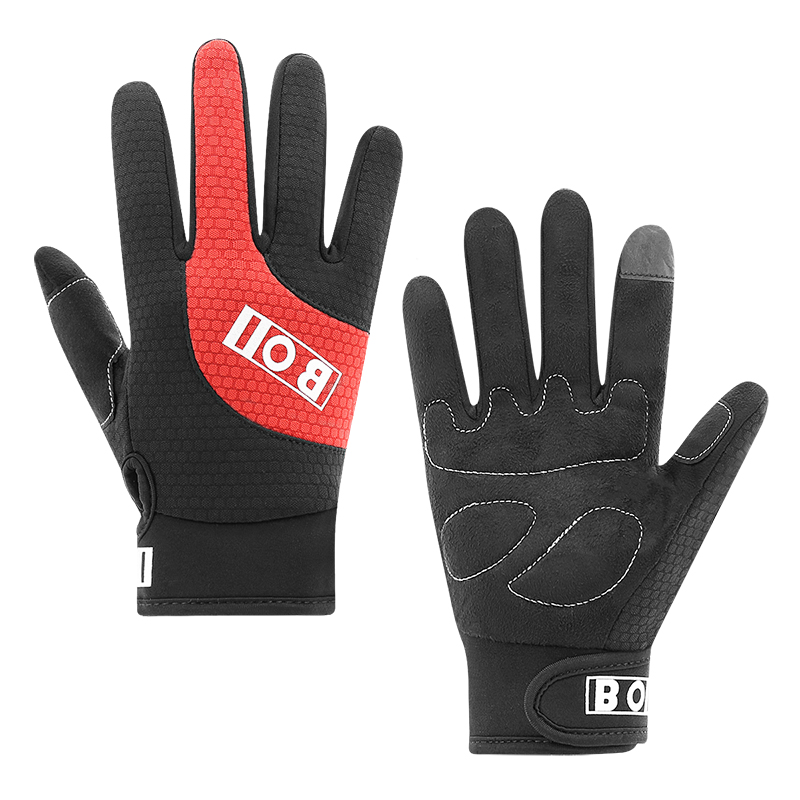 Full-Finger Gloves 421318