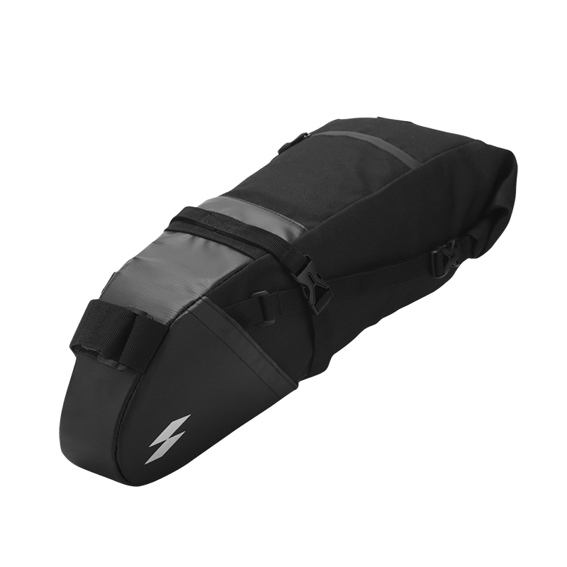 Saddle Bag 131414L-A