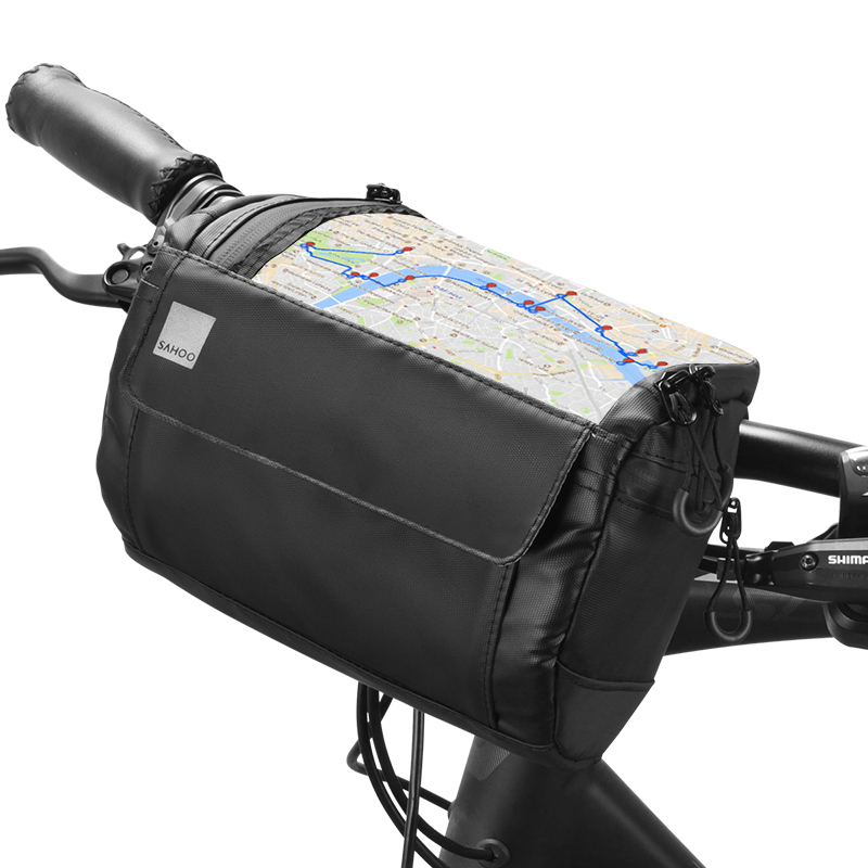 Handlebar Bag 112089