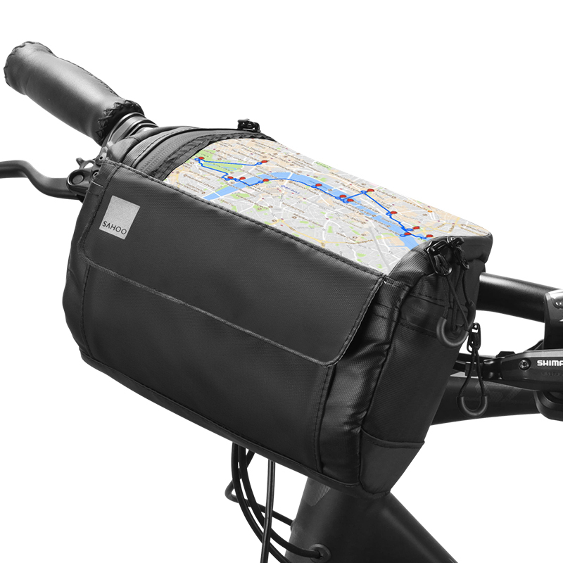 Handlebar Bag 112089