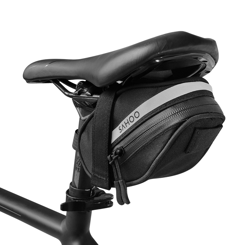 Saddle Bag J1040055-C