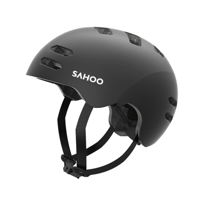 Cycling and roller skating helmet 91930