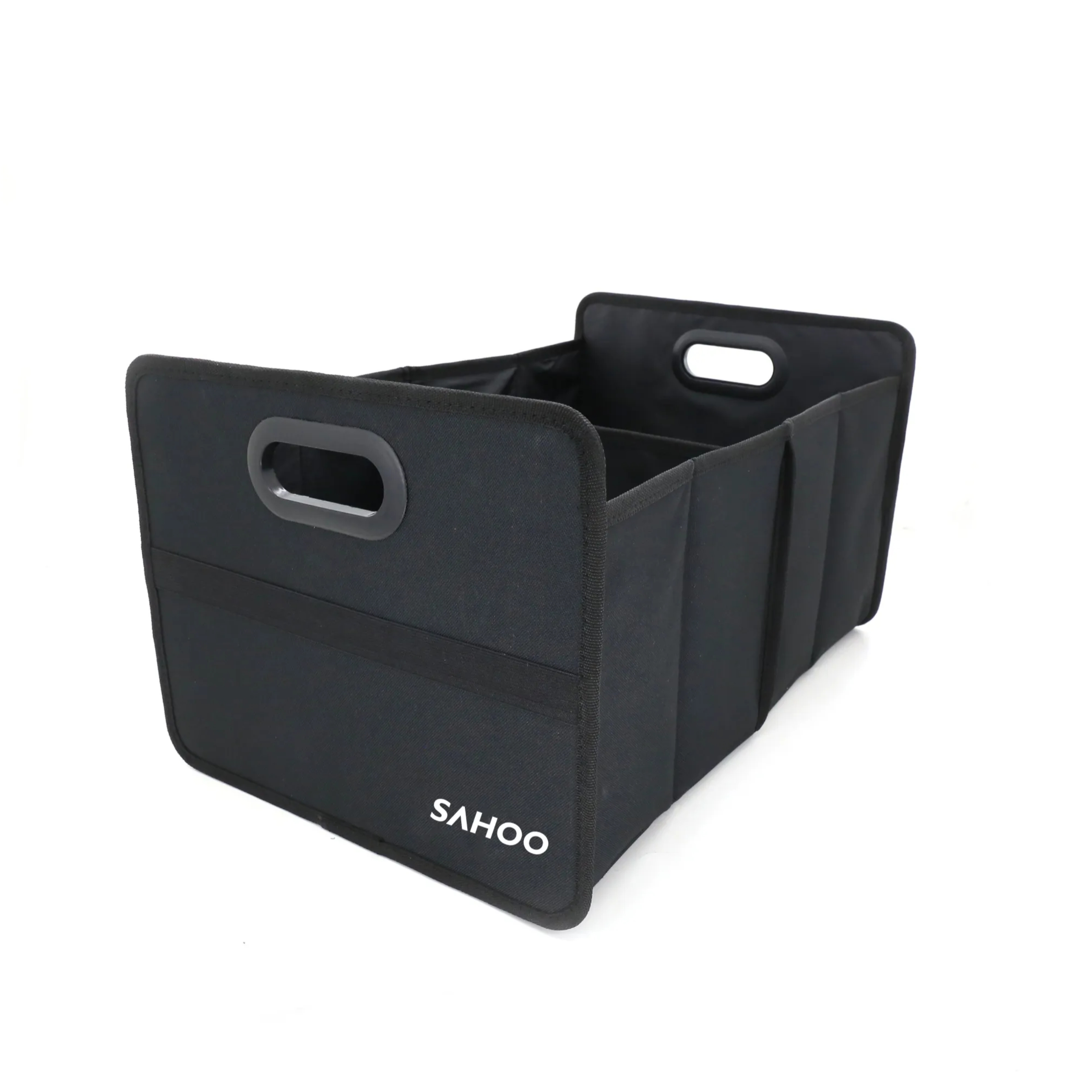 3-Grid Car Trunk Storage Organizer 1070003