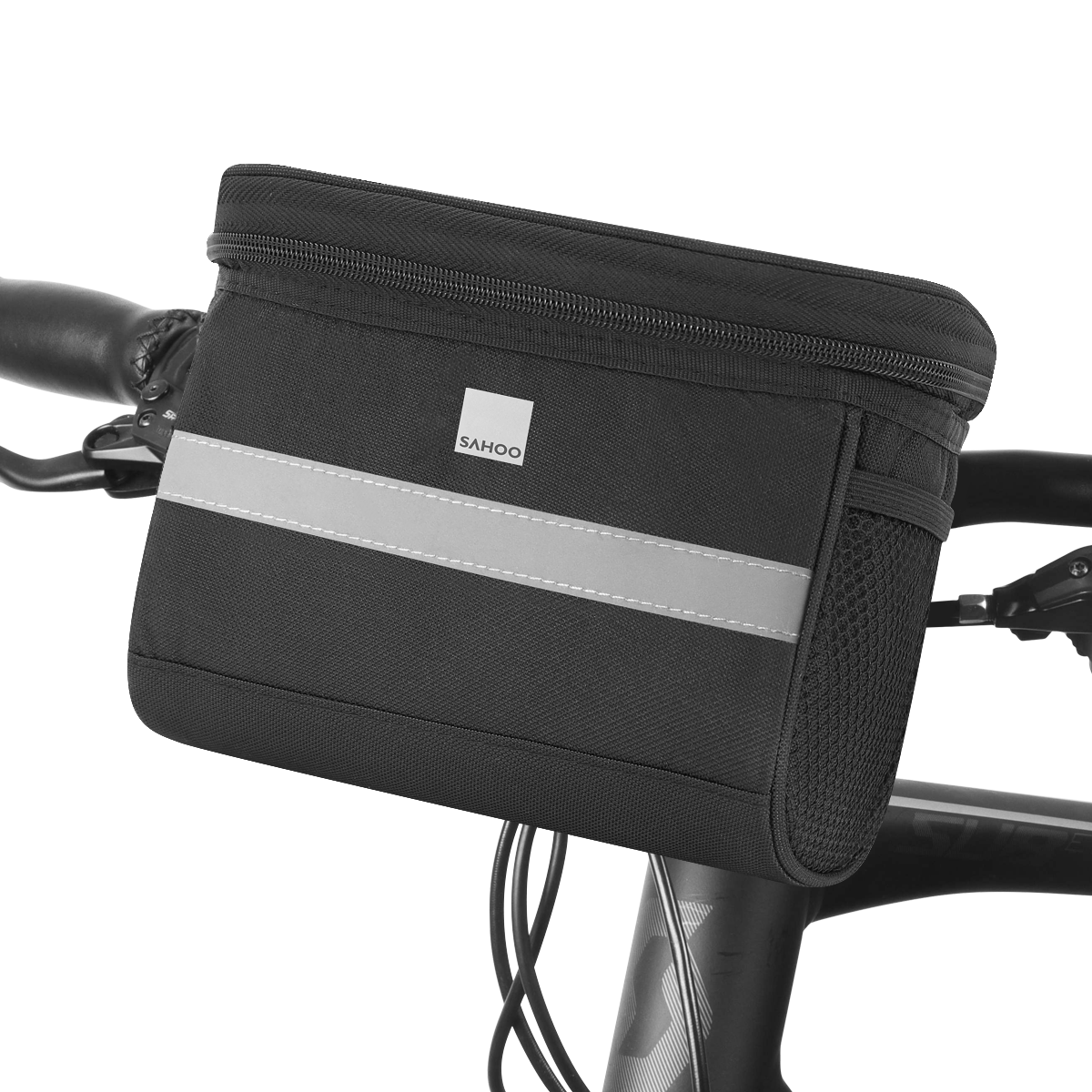 Handlebar bag 11002-A-SA