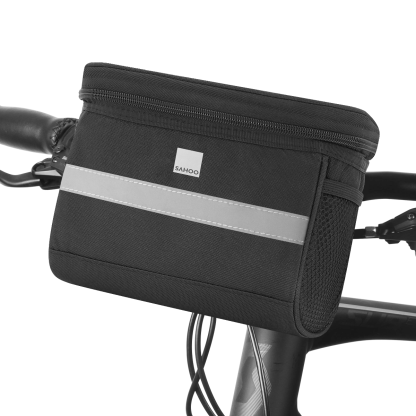 Handlebar bag 11002-A-SA