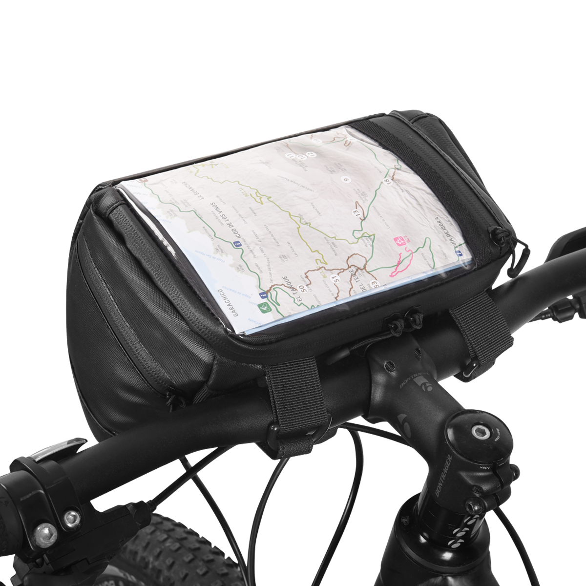 Handlebar Bag 111271 