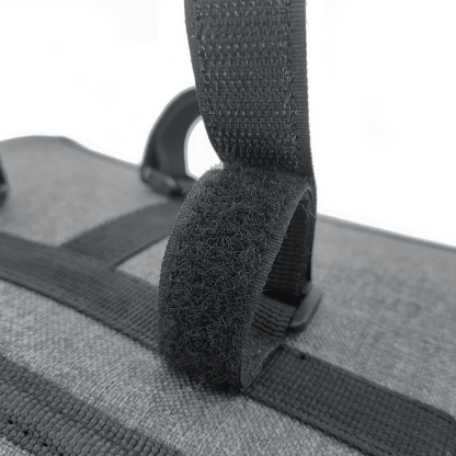 SAHOO Handlebar bag 111379