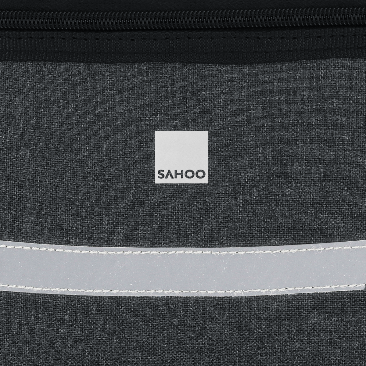 SAHOO Handlebar bag 111379