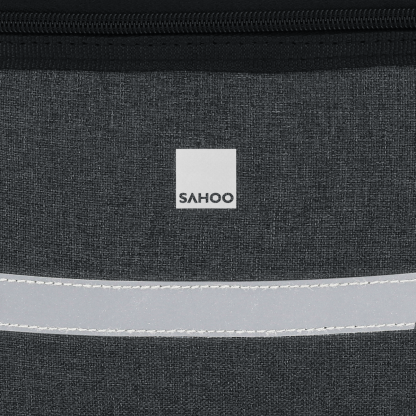 SAHOO Handlebar bag 111379