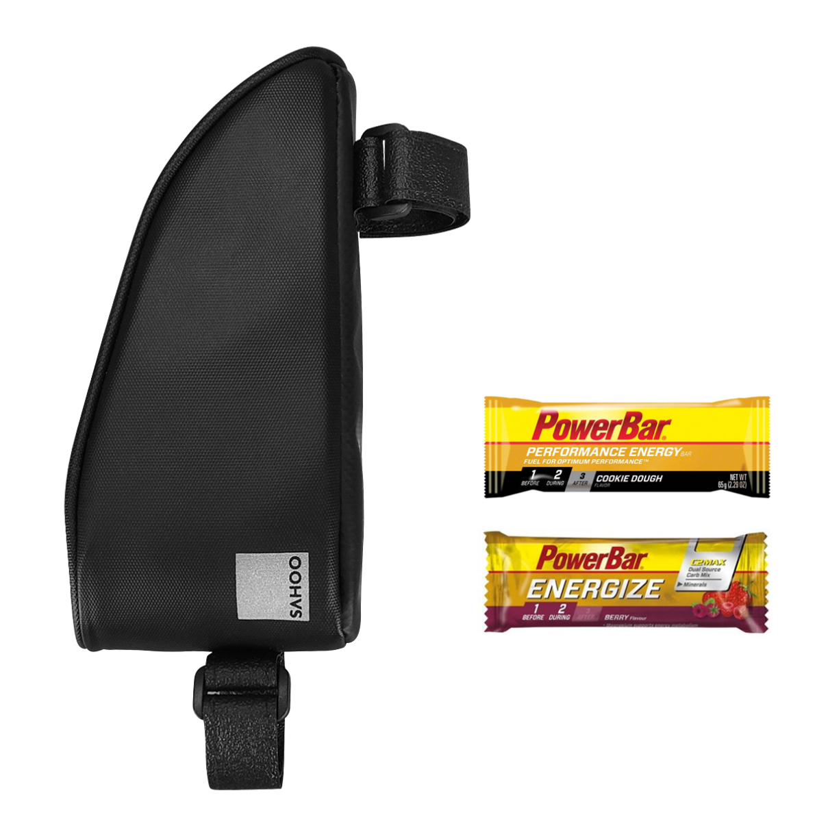 SAHOO Toptube Bag 122051