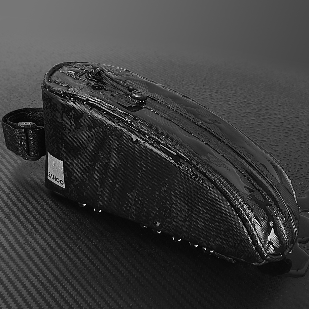 SAHOO Toptube Bag 122051