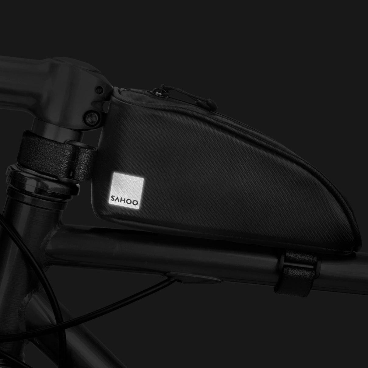 SAHOO Toptube Bag 122051