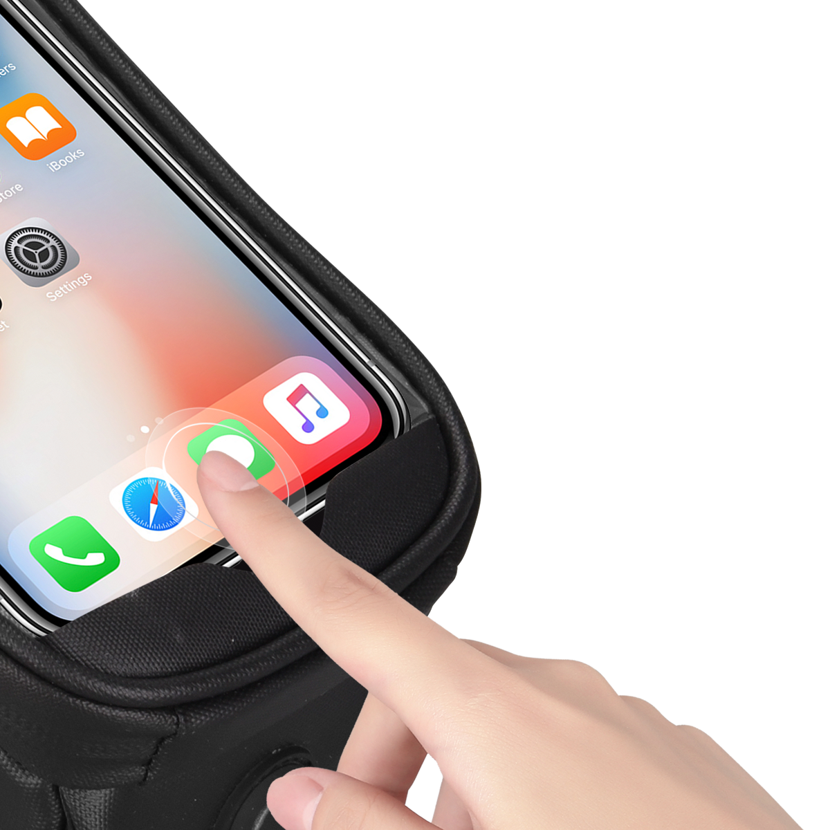 SAHOO Smartphone Bag 122053