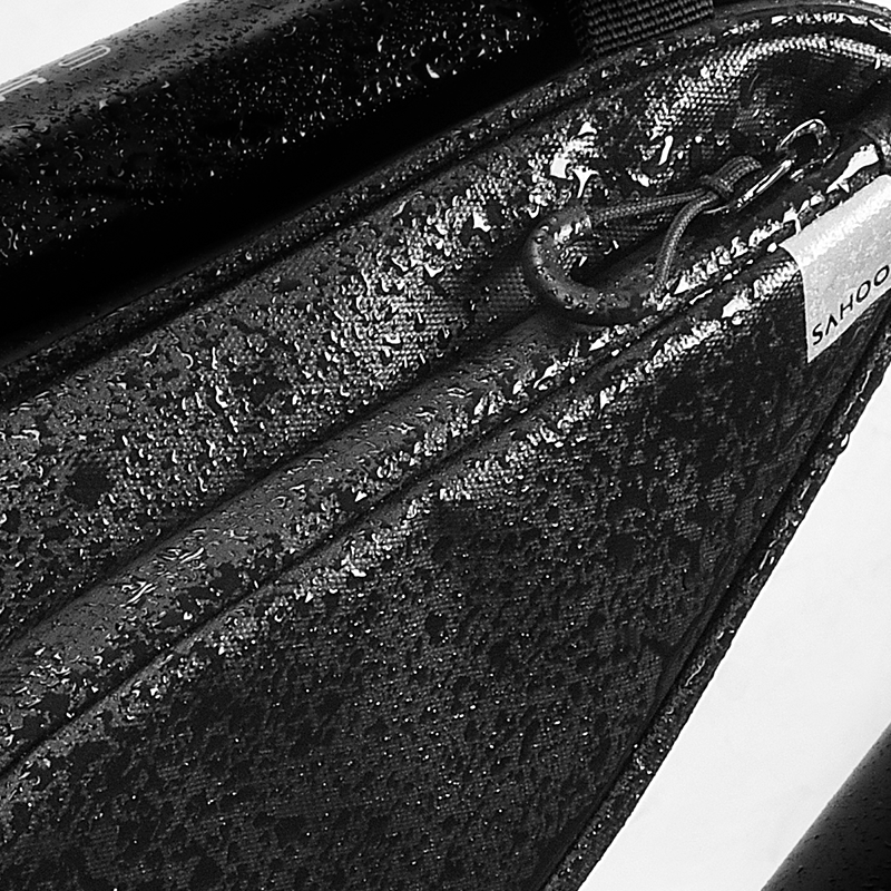 Frame Bag Rear 122065 