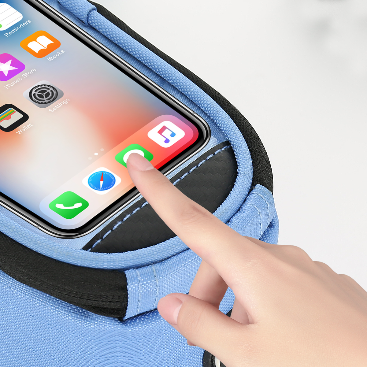 Smartphone Bag 12496S