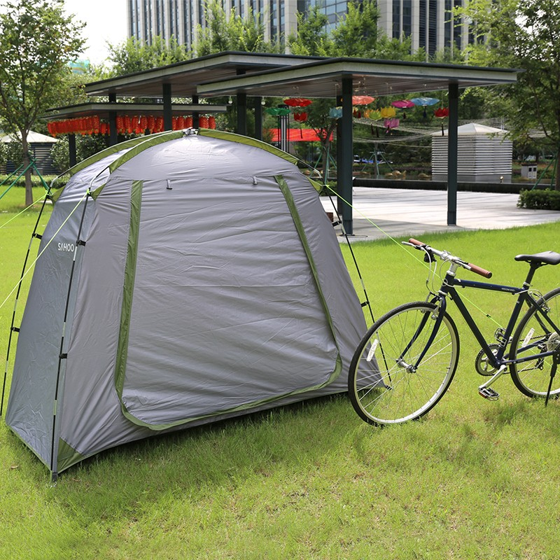 SAHOO Bicycle Tent 501312
