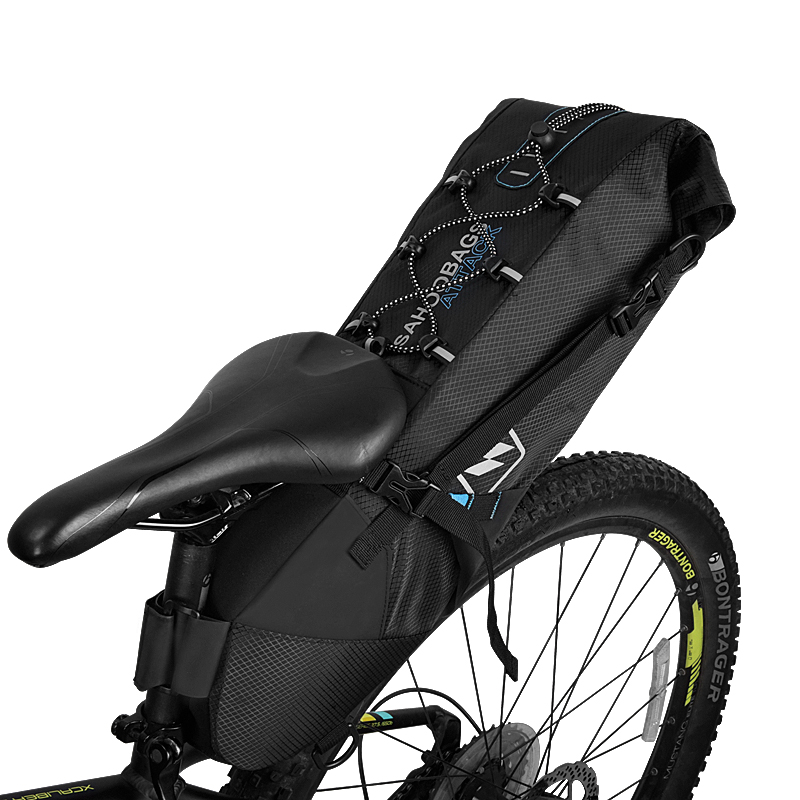 Saddle bag 131372-SA-A