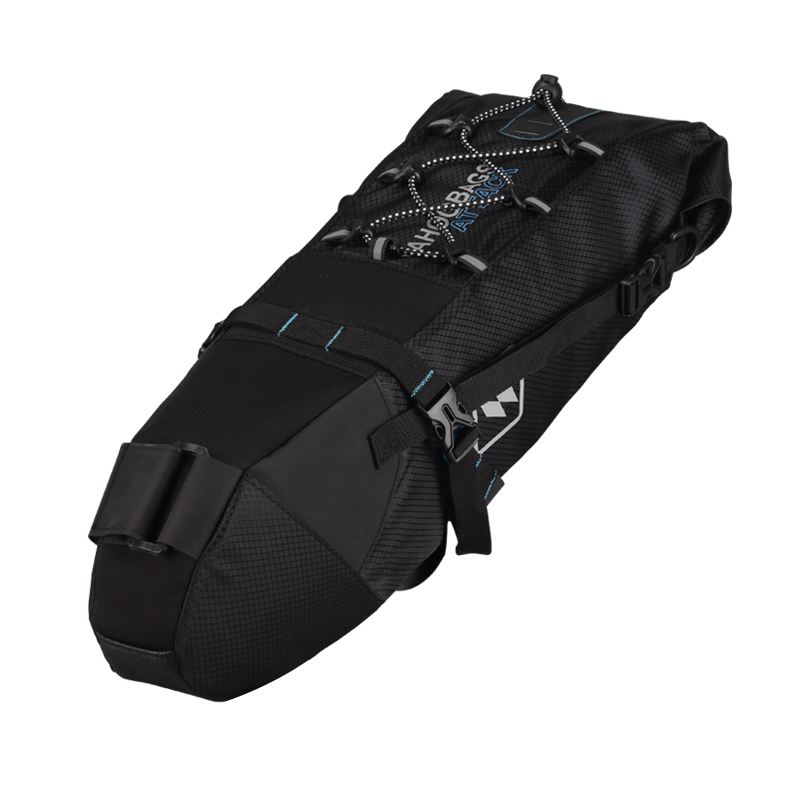 Saddle bag 131372-SA-A