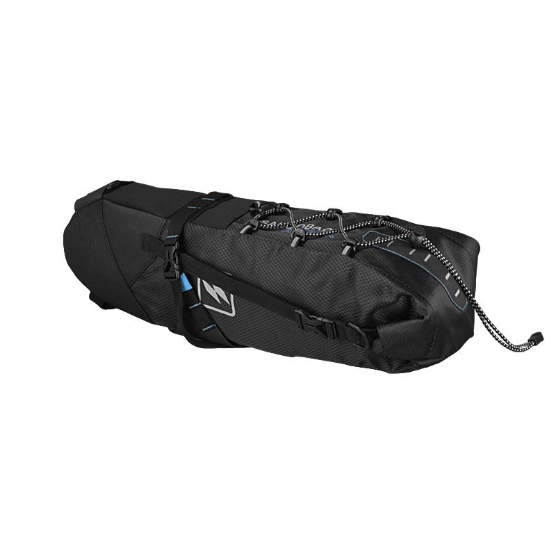 Saddle bag 131372-SA-A