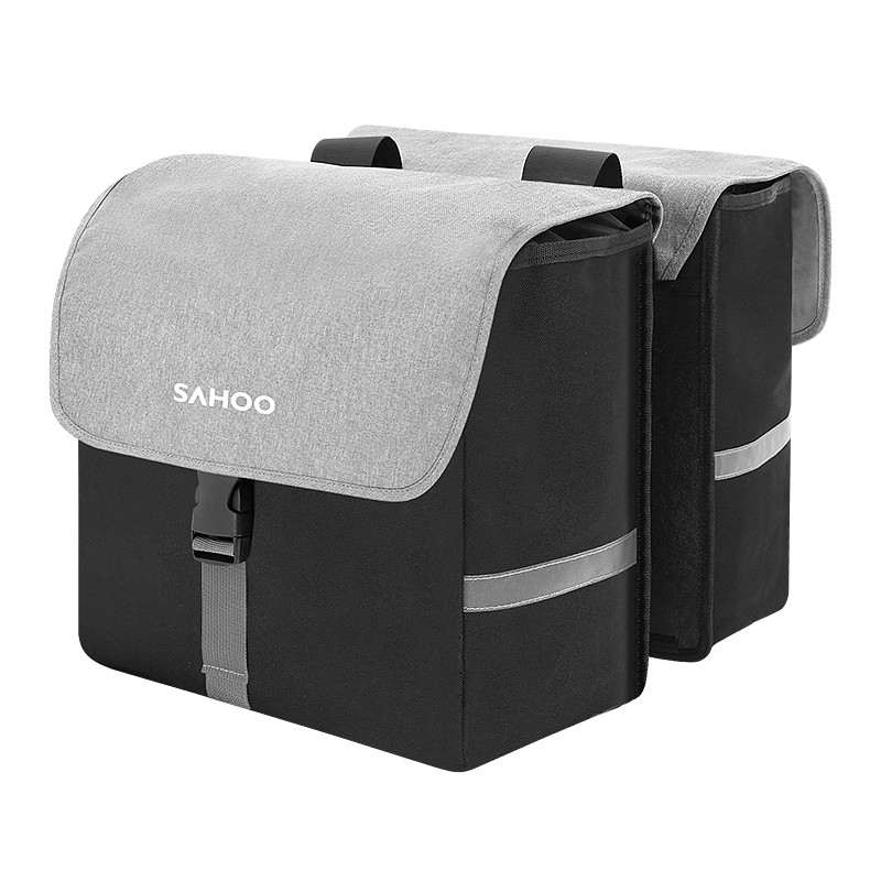 Double Pannier Bag J1030046
