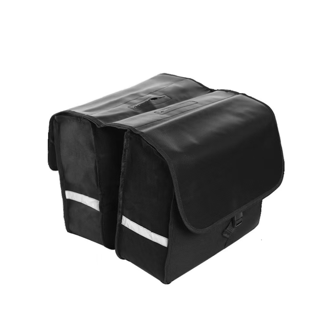 Double Pannier 14031-A