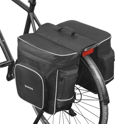 Double Pannier Bag 14154
