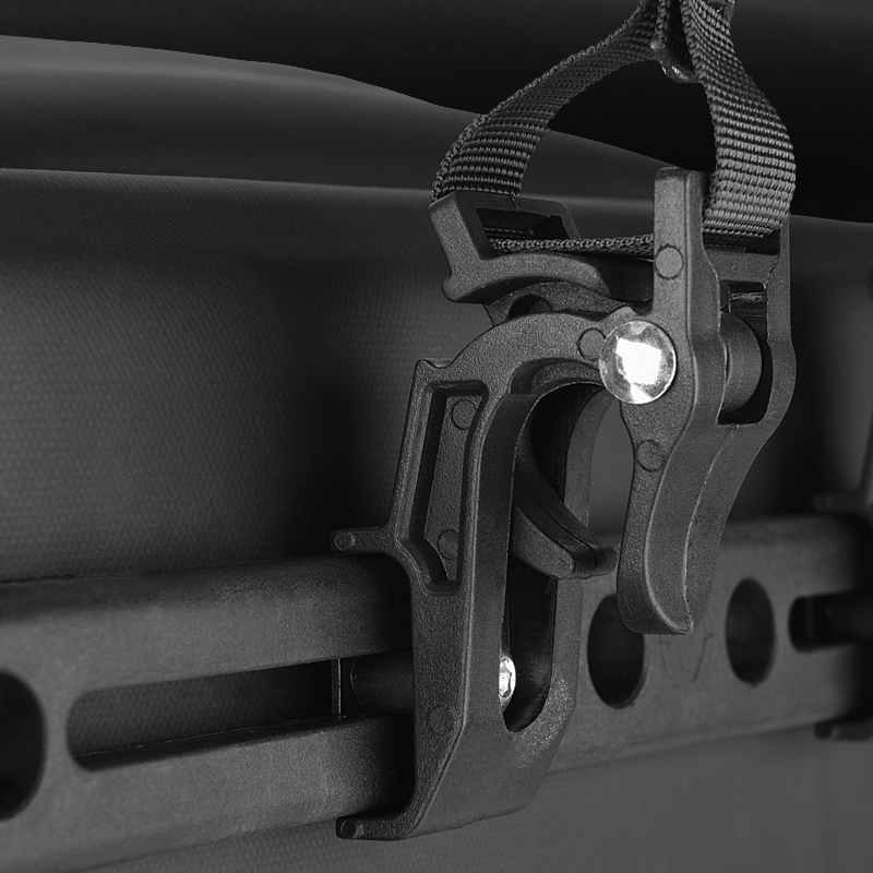 Rear Pannier Bag(Single) 142047