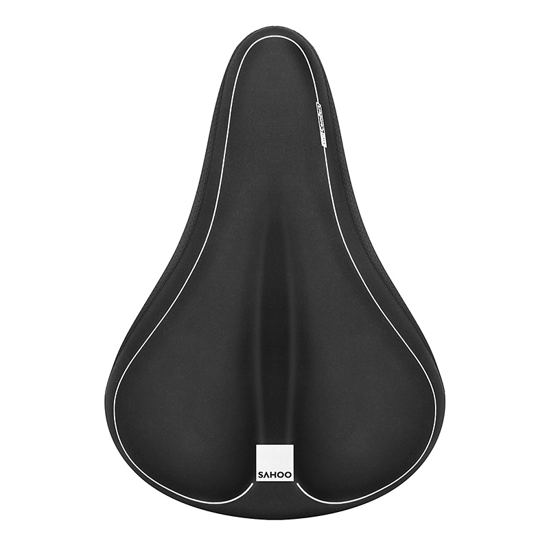 Bicycle Saddle Cover 511517-A