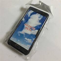 Smartphone Case with Slide Holster Combo 161406